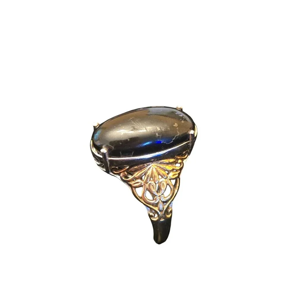 Sterling timeless vintage